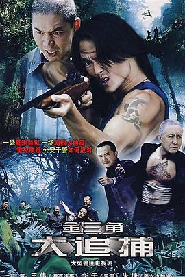 大追捕2008 第01集