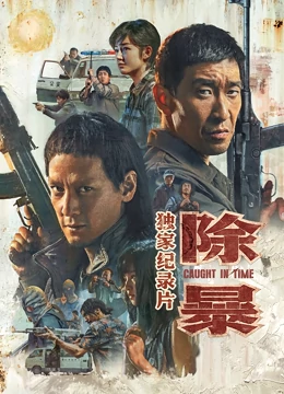 除暴·独家 HD国语下