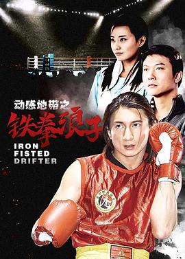 铁拳浪子 第30集