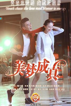 美梦成真2015 第24集