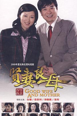贤妻良母 第09集