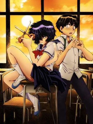 谜之彼女X 第08集