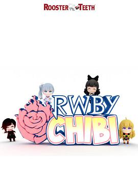 RWBY Volume 1-3 The Beginning 第13集