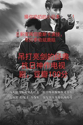 地道战2010 第25集
