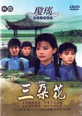 三朵花 第05集