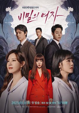 秘密的女人 第30集