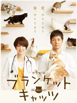 毛毯猫 第05集