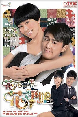 花花世界花家姐粤语 第07集