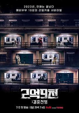 2.9亿：结婚战争 第07集