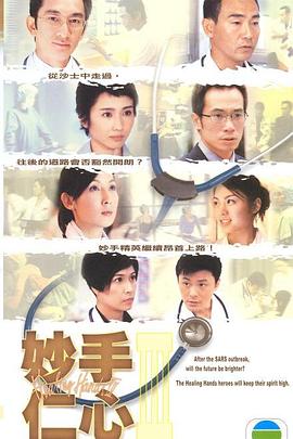 妙手仁心3国语 第28集