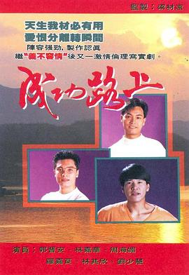 成功路上粤语 第39集