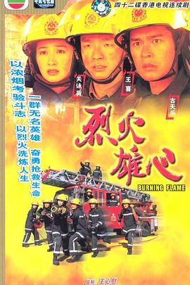 烈火雄心1国语 第41集