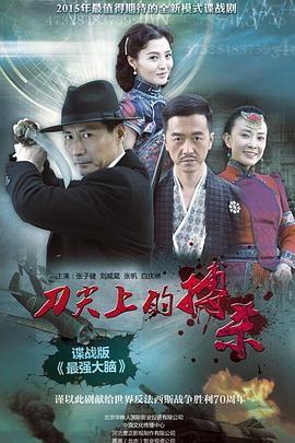 操纵者 第15集
