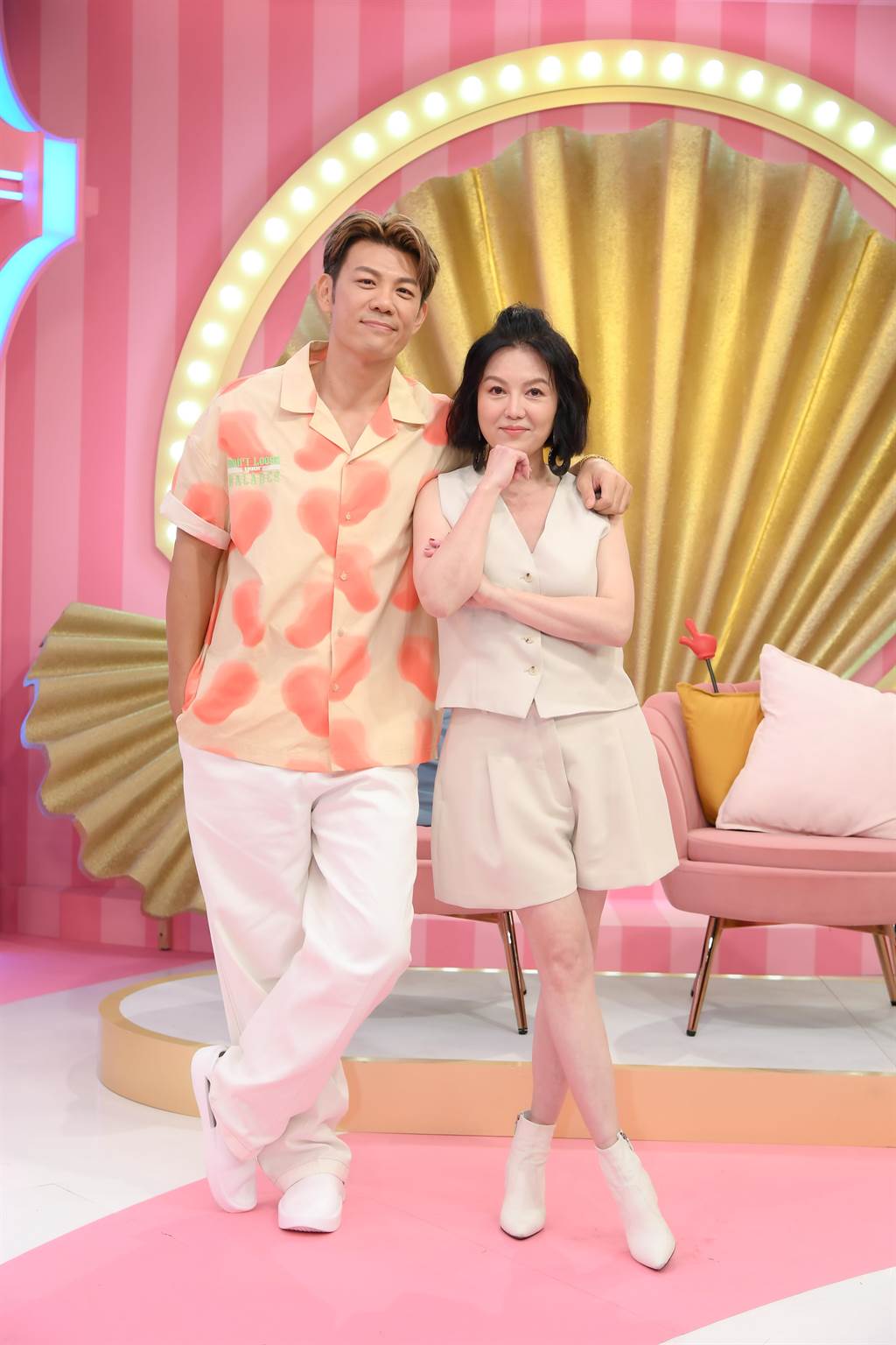 阿姐万岁 20240401期