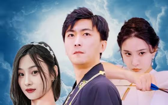 八荒 第01集