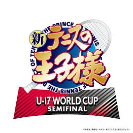 新网球王子 U-17 WORLD CUP SEMIFINAL 第10集