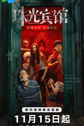 珠光宾馆 第17集