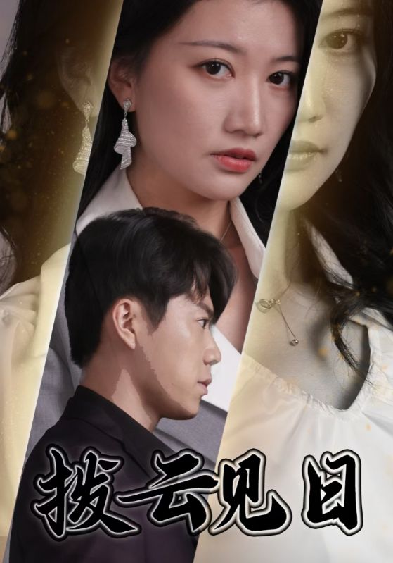 拨云见日短剧版 第32集