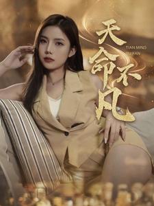 天命不凡 第14集