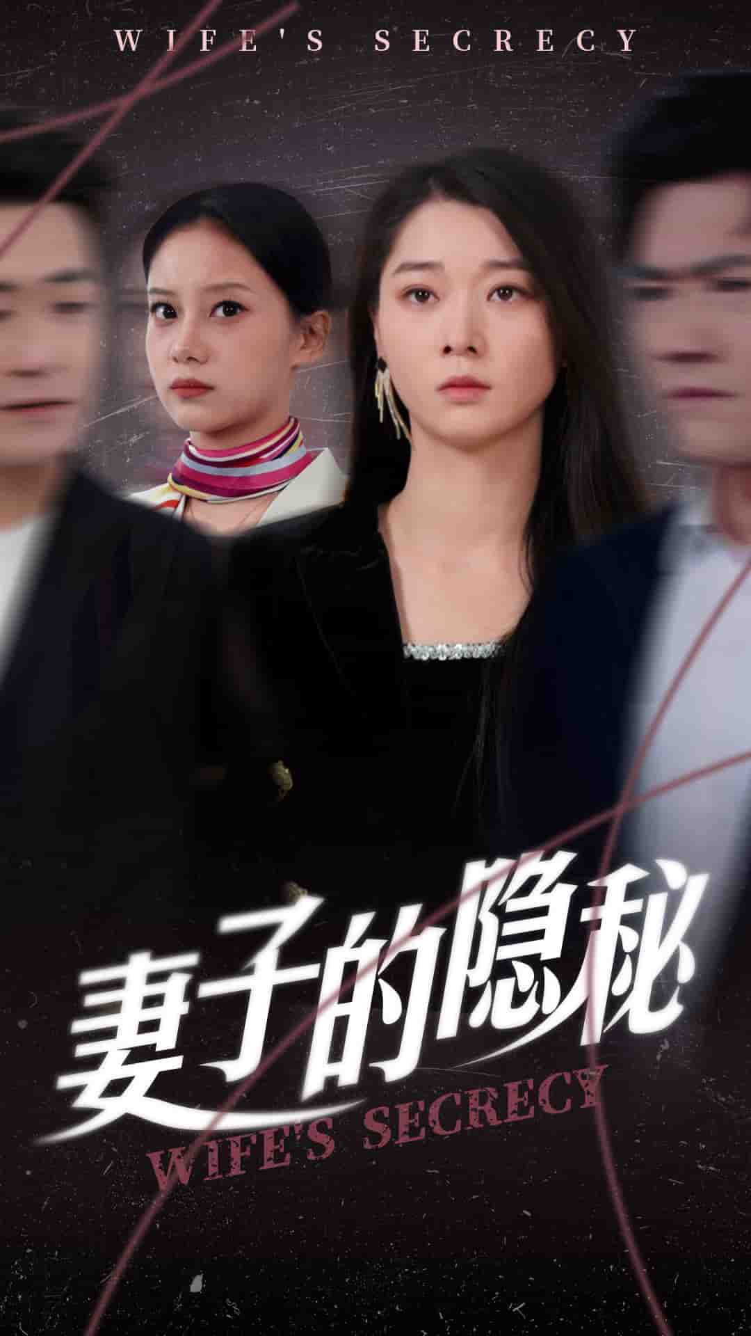 妻子的隐秘 第50集(大结局)