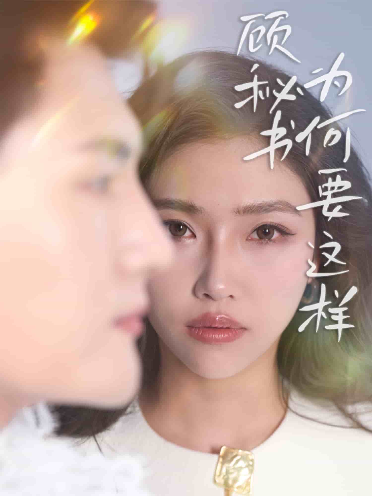 顾秘书为何要这样 第1集