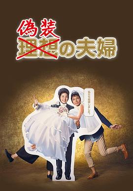 伪装夫妇2015 第01集