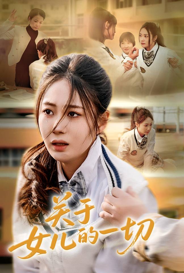 关于女儿的一切 第1集