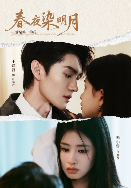 春夜染明月 第39集