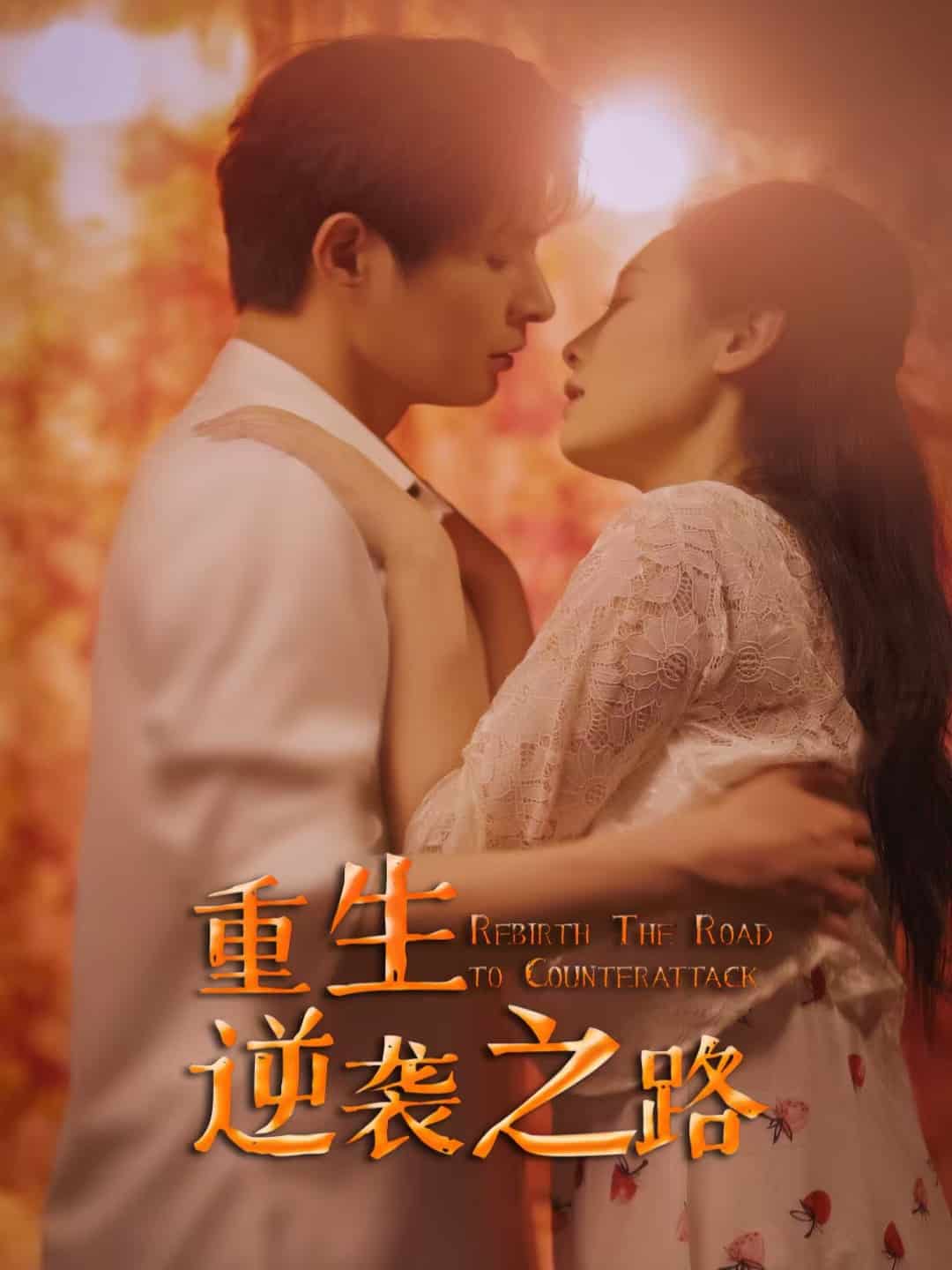 重生逆袭之路 第1集