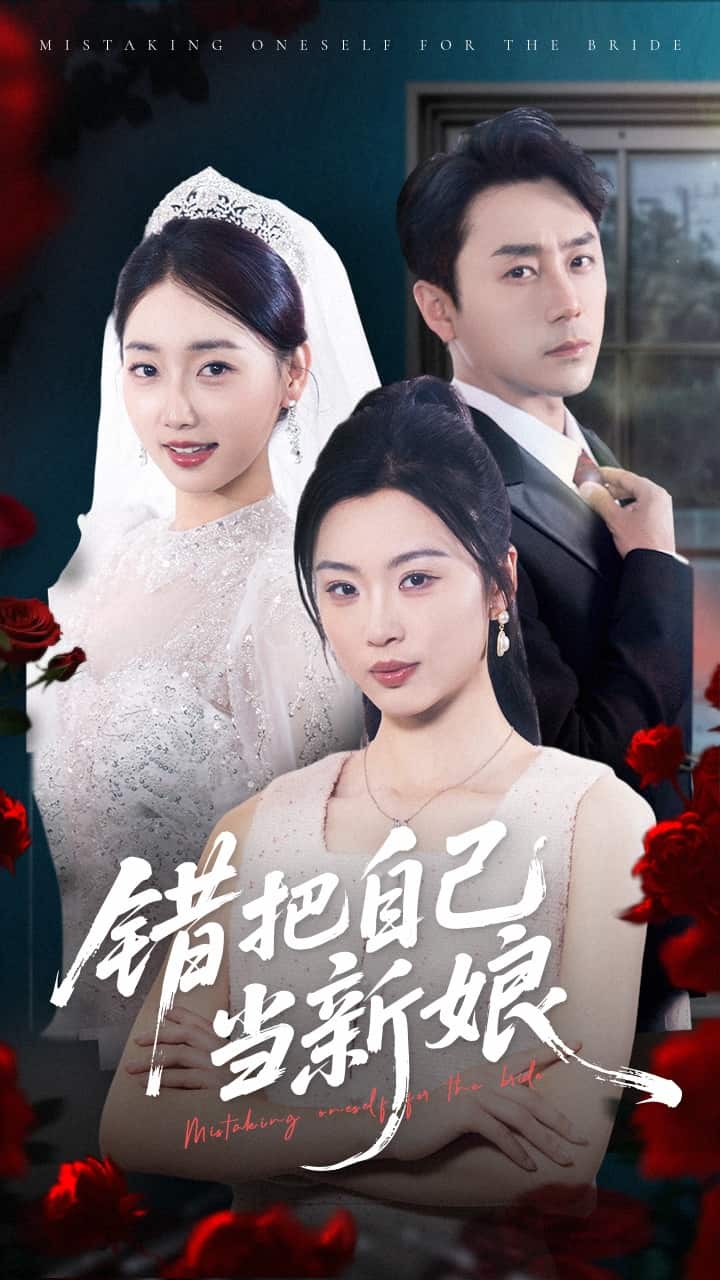 错把自己当新娘 第1集