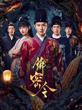 锦密令 第17集