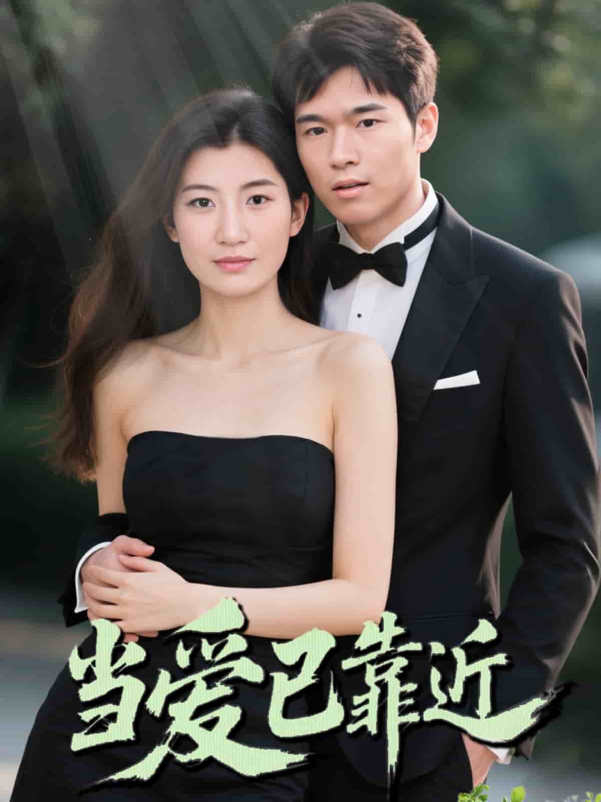 当爱已靠近 第38集