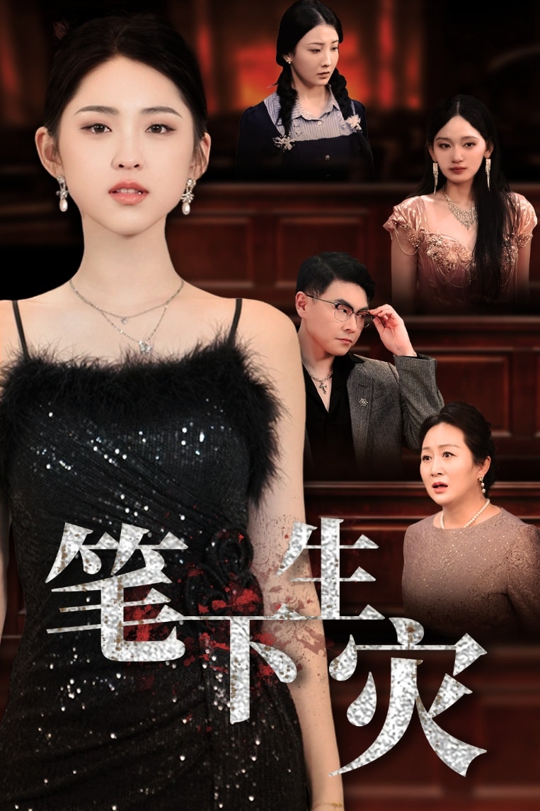 我把自己送上审判庭 第01集