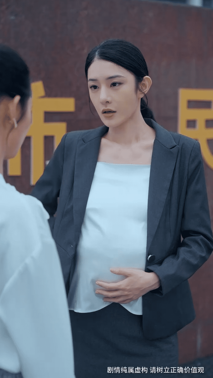 以法之名罪无可赦 第1集