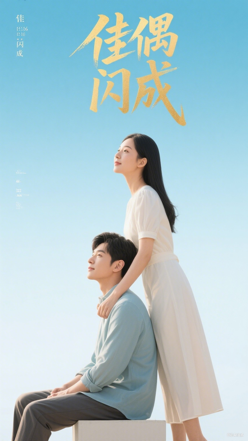 佳偶闪成 第10集