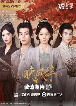晚风辞 第13集