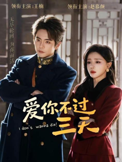 爱你不过三天 第31集