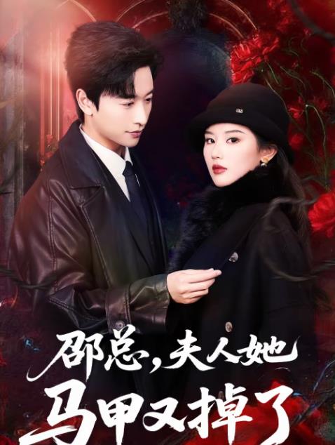 邵总，夫人她马甲又掉了 第02集