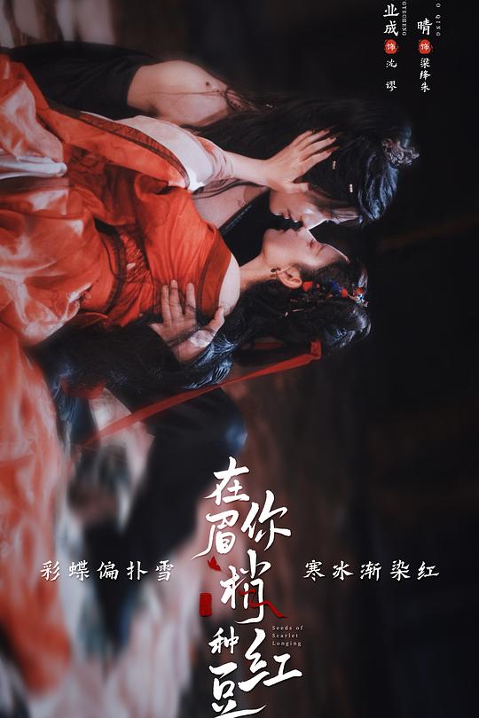 在你眉梢种红豆 第21集