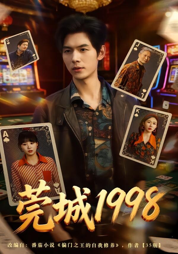 莞城1998 第46集