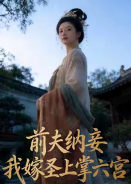 前夫纳妾，我嫁圣上掌六宫 第39集