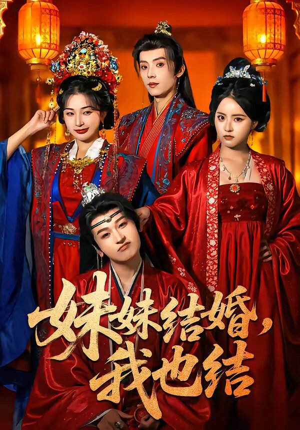 妹妹结婚，我也结 第55集