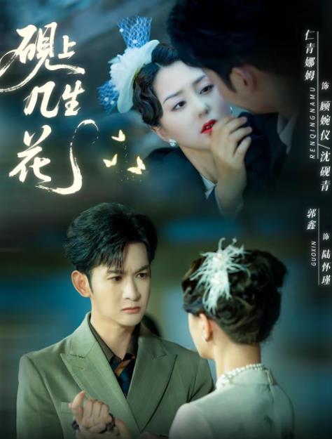 砚上几生花 第36集