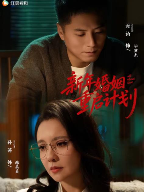 新年婚姻重启计划 第25集