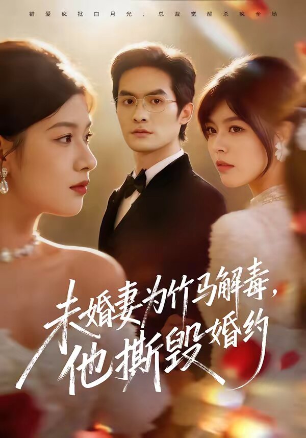 未婚妻为竹马解毒，他撕毁婚约 第20集