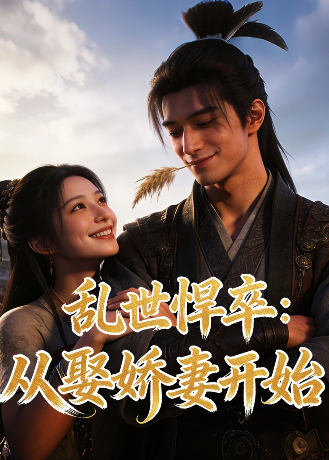 乱世悍卒：从娶娇妻开始 第042集