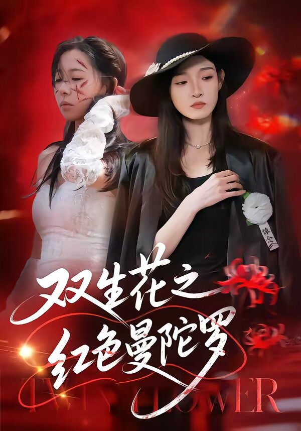 双生花之红色曼陀罗 第33集