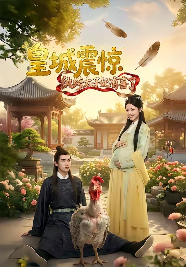 皇城震惊纨绔太子妃有喜了 第62集