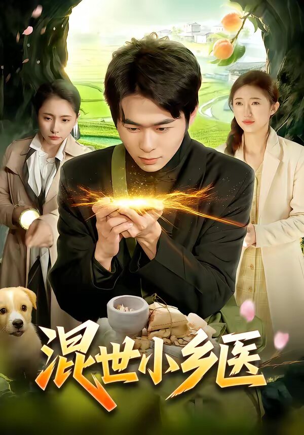 混世小乡医 第042集