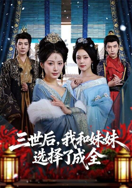 三世后，我和妹妹选择了成全 第70集